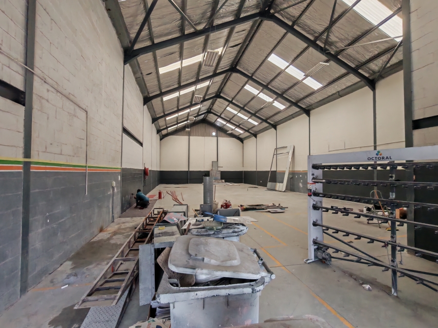 To Let commercial Property for Rent in Saxenburg Park 2 Western Cape